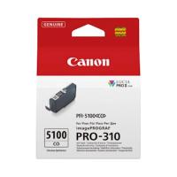 Canon ČRNILO PFI-5100 CHROMA OPTIMISER ZA PRO310