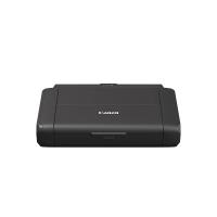 Canon Prenosni brizgalni tiskalnik Maxify BX110 z baterijo