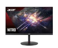 Acer Monitor Nitro XV240YPbmiiprx gaming, 60cm (23,8 ''), FHD IPS, 16:9, 0,1ms, 165 Hz, FreeSync