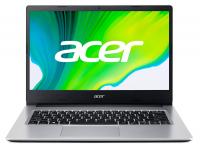 Acer Prenosnik Aspire 3 A314-22-R9RF AMD R5-3500U/8GB/SSD 512GB/14'' FHD/UMA/W10Home Srebrn