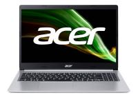 Acer Prenosnik Aspire 5 A515-45-R4TM AMD R3-5300U/20GB/SSD 512GB/15,6'' FHD IPS/UMA/BrezOS srebrn