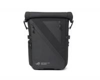 Asus Nahrbtnik ROG Archer Backpack 17 BP2702, črn, za foto opremo in za prenosnik do 17'', 3 v 1