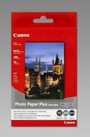 Canon Papir SG-201s (10x15cm); 10x15 / semi gloss / 260gsm / 50 listov