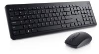 Dell Tipkovnica+miš KM3322W