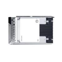 Dell  1.92TB SSD SATA Read Intensive 6Gbps 512e 2.5in Hot-Plug CUS Kit