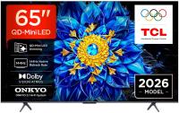 TCL 65P8L 65 Premium QD-Mini LED TV