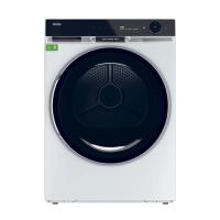 Haier Sušilni stroj HD100-A3Q397U1-S, 10kg, (inverterski s toplotno črpalko)