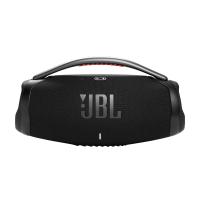 JBL  Prenosni zvočnik BOOMBOX 3 ČRN