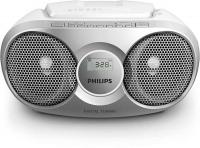 Philips PRENOSNI RADIO AZ215S