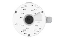 Reolink  D20 JUNCTION BOX, zaščita za kabel in RJ45 konektor proti vandalizmu