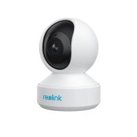 Reolink  IP Kamera E serija E340 5MP, Notranja, Pan&tilt, 3x optični zoom, Samodejno sledenje.