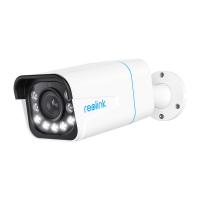 Reolink  Ip Kamera serija P430 Zunanja, 4K, 8MP, 5x Optični zoom, POE