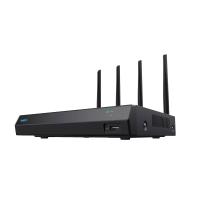 Reolink  NVR snemalnik NVS12W 16MP, Wi-FI 6, 2TB HDD, 12 kanalni NVR
