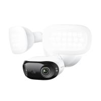 Reolink Ip Kamera Floodlight Elite PRO F760P, 16MP, 4K, vidni kot 180°, Reflektor 2800 lumnov, Ai