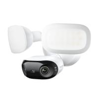 Reolink Ip Kamera Elite Floodlight F751W, 8MP, 4K, 3000 lumnov reflektorji, 180° vidni kot, 30m IR