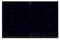 Electrolux Kuhalna ploša EIV835, indukcija, 78 cm