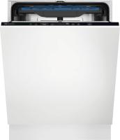 Electrolux Vgr. pomivalni stroj EES48200L, inverter, 700 Maxi Flex