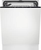 Electrolux Vgr. pom. stroj EEQ47210L, inverter, QuickSelect