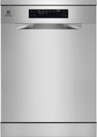 Electrolux Pomivalni stroj ESM48310SX, inox, 44 db, inverter