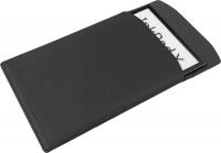 PocketBook Ovitek za Inkpad X, črne barve