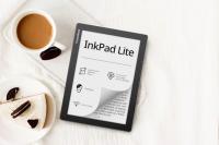 PocketBook Elektronski bralnik InkPad Lite, siv