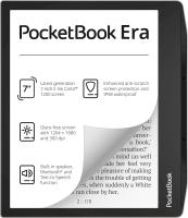 PocketBook Elektronski bralnik Era 7'' srebrn