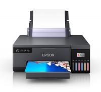 EPSON Brizgalni tiskalnik EcoTank L8050