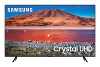 Samsung LED TV 50TU7092