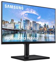 Samsung Monitor B2B F24T450FQR, 24'', IPS, 16:9, 1920x1080,HDMI, DP, VESA