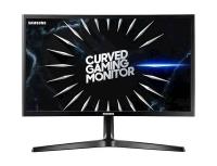 Samsung Monitor C24RG50FQR, 23,5