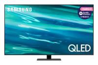 Samsung QLED TV 55Q80A