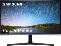 Samsung Monitor C27R500FHR, 27