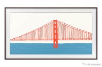 Samsung FRAME OKVIR 43 BEL (2021-2022)