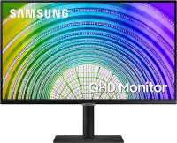 Samsung Monitor B2B S27A60PUUU, 27'', IPS, 16:9, 2560x1440, DP,HDMI, USB-Hub,USB-C