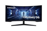 Samsung Monitor 34