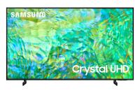 Samsung LED TV 50CU8072
