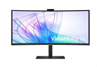 Samsung Monitor 34