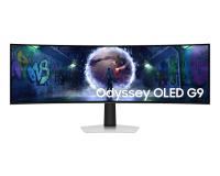Samsung Monitor 49