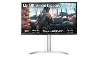LG Monitor 27 27UP650K-W UltraFine, IPS, 3840x2160, 2x HDMI, DP