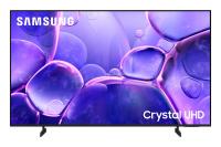 Samsung LED TV 55U8072F