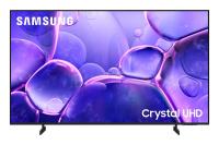 Samsung  4K LED TV UE43U8072FUXXH