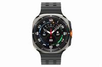 Samsung  GALAXY WATCH ULTRA 2025 LTE SILVER