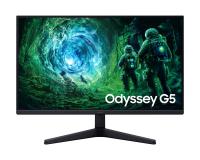Samsung Monitor 27 G53F Odyssey G5, IPS, 2560x1440, 2x HDMI, DP, 200Hz