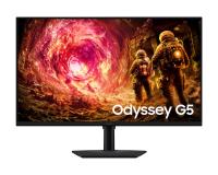 Samsung Monitor 32 G50F Odyssey G5, IPS, 2560x1440, HDMI, DP, 180Hz