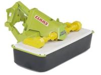 BRUDER 02324 PRIKL.KOSILNICA CLAAS SPREDNJA