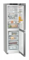 Liebherr CNsfd 573i Plus NoFrost Kombinirani hladilnik z zamrzovalnikom s sistemom EasyFresh in NoFrost