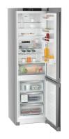Liebherr CNsdc 5723 Plus NoFrost Kombinirani hladilnik z zamrzovalnikom s sistemom EasyFresh in NoFrost