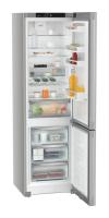 Liebherr CNgwd 5723 Plus NoFrost Kombinirani hladilnik z zamrzovalnikom s sistemom EasyFresh in NoFrost