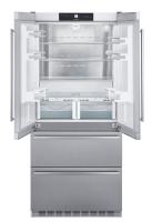 Liebherr CBNes 6256 PremiumPlus BioFresh NoFrost Kombinirani hladilnik z zamrzovalnikom s sistemom BioFresh in NoFrost
