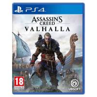 Assassin's Creed Valhalla (PS4)